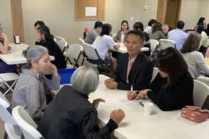 소그룹 토론 소그룹 토론