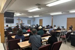 리더훈련 리더훈련